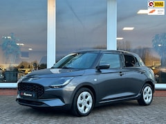 Suzuki Swift - 1.2 Select Smart Hybrid AUT. - Navi - Clima - Camera - PDC - Carplay