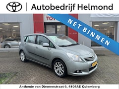 Toyota Verso - 1.8 VVT-i Business