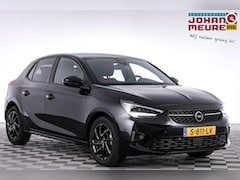 Opel Corsa - 1.2 Level 4 | Full LED | VELGEN | Half LEDER