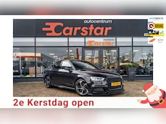 Audi A3 Limousine - 35 TFSI CoD Sport S Line Edition|Pano|Trekhaak|Pdc