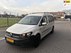 Volkswagen Caddy Maxi - 1.0 TSI 7 persoons Bluemotion