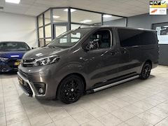 Toyota ProAce Worker - 2.0 D-4D Black Line DC automaat