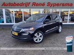 Skoda Karoq - 1.5 TSI ACT Business | Stuurverwarming | Apple Carplay | Parkeer Sensoren | Cruise