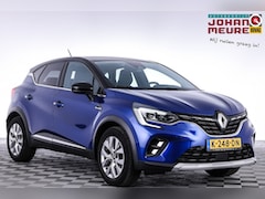 Renault Captur - 1.0 TCe 100 Intens ✅ 1e Eigenaar