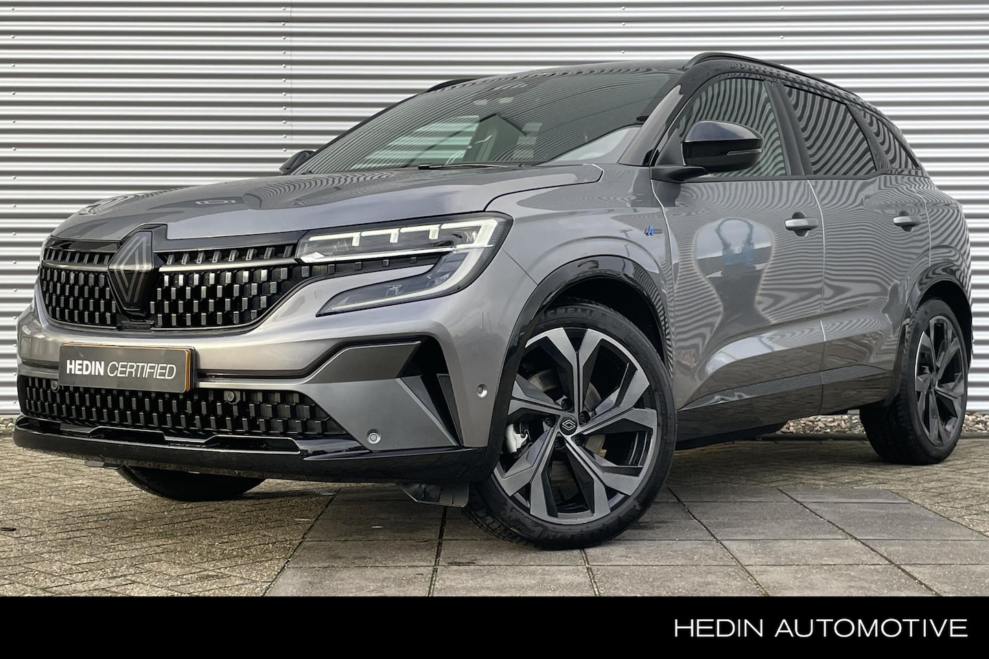 Renault Austral - 1.2 E-Tech full hybrid 200 techno esprit Alpine - AutoWereld.nl