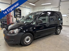 Volkswagen Caddy - 1.6 TDI trekhaak , schuifdeur. dubbele deur MARGE zondag open 2-11-2025