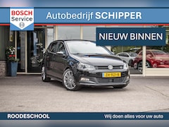 Volkswagen Polo - 1.4 TSI BlueGT