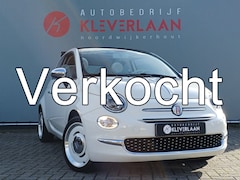 Fiat 500 C - 0.9 TwinAir Turbo Anniversario | CABRIO | CRUISECONTROL | BLUETOOTH | Wij bieden ook finan