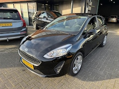 Ford Fiesta - 1.1 Trend 5DRS CLIMA NAVI CARPLAY ORIG NL NAP