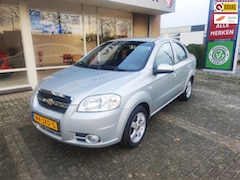Chevrolet Aveo - 1.4-16V Class 4drs. trekh.1ste eigenaar
