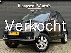 Daihatsu Terios - 1.5-16v Expedition 2WD AUT. | airco | trekhaak | parkeersensoren | all season banden | lic