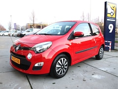 Renault Twingo - 1.2 16V Collection Airco. NL auto, 2e eigenaar Eindejaar aanbieding