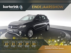 Volkswagen T-Cross - 1.0 TSI Life
