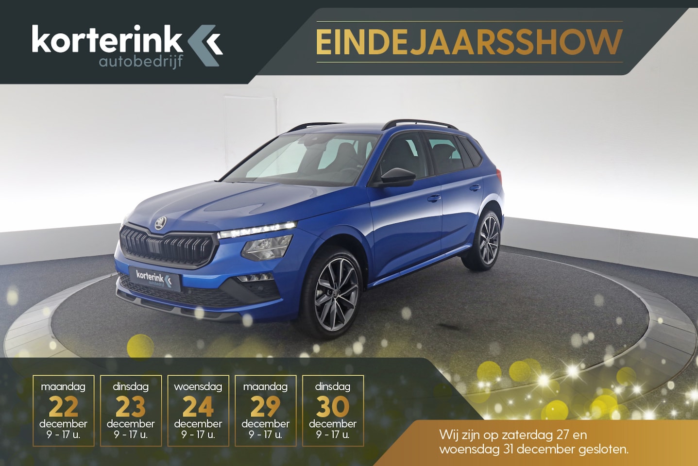 Skoda Kamiq - 1.5 TSI ACT Sport Business | Camera | Stoelverwarming - AutoWereld.nl