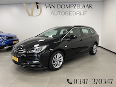 Opel Astra Sports Tourer - 1.4 Innovation / LEDER / ELEC.A.KLEP / NAVI / CAMERA / ST.VERWARMING /