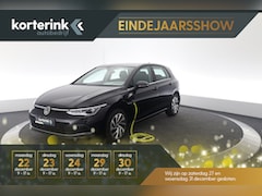 Volkswagen Golf - 1.4 eHybrid Style