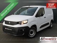 Peugeot Partner - bestel 1.2 PureTech Premium | 3 ZITS | Carplay | Trekhaak
