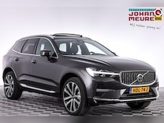 Volvo XC60 - 2.0 T6 Plug-in hybrid AWD Ultra Bright | PANORAMADAK ✅ 1e Eigenaar