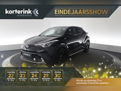 Toyota C-HR - 1.8 Hybrid Executive