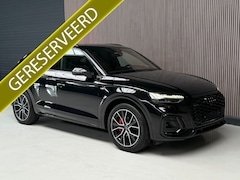 Audi Q5 Sportback - 50 TFSI e S edition Competition Luchtvering | RS Stoelen | Massage