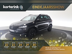 Skoda Karoq - 1.5 TSI ACT Sportline Business