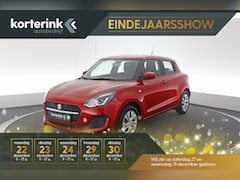 Suzuki Swift - 1.2 Comfort Smart Hybrid