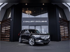 Volvo XC90 - 2.0 T8 Plug-in hybrid AWD Ultra Bright - Panorama l H&K | 360 Camera | Memory | Stuur & St