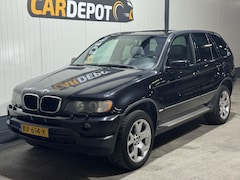 BMW X5 - 3.0i Executive