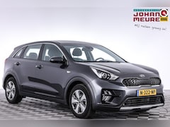 Kia Niro - 1.6 GDi Hybrid ComfortLine ✅ 1e Eigenaar