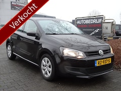 Volkswagen Polo - 1.2 Easyline