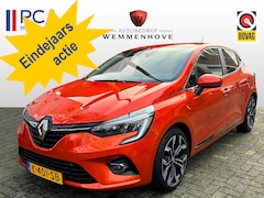 Renault Clio - 1.0 TCe Intens