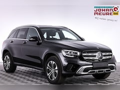 Mercedes-Benz GLC-klasse - 300 e 4MATIC Business Line | Full LED | Half LEDER | NAVI | CAMERA | PHEV