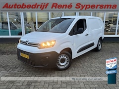 Citroën Berlingo XL - 1.5 BlueHDI Club L2 | Apple Carplay | Navi | Cruise | Airco