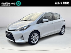 Toyota Yaris - 1.5 Full Hybrid Dynamic