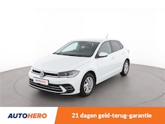 Volkswagen Polo - 1.0 TSI Style |KW87183|