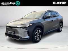 Toyota bZ4X - Dynamic 71 kWh