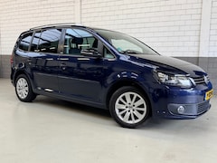 Volkswagen Touran - 1.4 TSI Highline