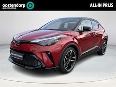 Toyota C-HR - 2.0 Hybrid GR-Sport Plus