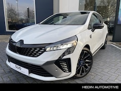 Renault Clio - 1.6 E-Tech Full Hybrid 145 esprit Alpine | eindejaars deal nu 21.5 % korting | PACK CITY P