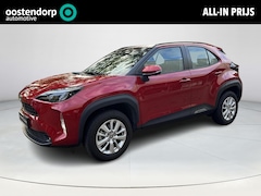 Toyota Yaris Cross - 1.5 Hybrid 115 Active | 06-10141018 Voor meer informatie
