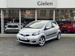 Toyota Aygo - 1.0 VVT-I 5DRS Comfort | Eerste eigenaar, Airconditioning, Centrale deurvergendeling, Elek