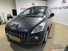 Peugeot 3008 - 1.6 VTi ST Clima/Cruise/Glasdak