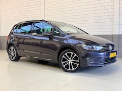 Volkswagen Golf Sportsvan - 1.2 TSI Connected Automaat