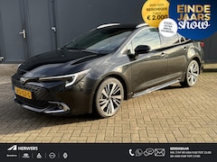 Toyota Corolla Touring Sports - Hybrid 140 Dynamic Automaat / tot 10 jaar Garantie* / Winter Pakket / All Season banden /