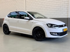 Volkswagen Polo - 1.2 Easyline Life