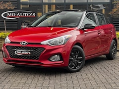 Hyundai i20 - 1.0 T-GDI Comfort | Two-Tone | Apple CarPlay/Android Auto | Achteruitrijcamera | Cruise Co