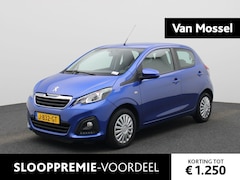 Peugeot 108 - 1.0 e-VTi Active | Airconditioning |