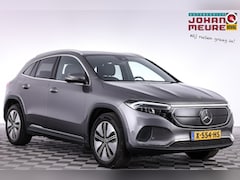 Mercedes-Benz EQA - 250+ Business Edition 71 kWh ✅ 1e Eigenaar | SOH 100%