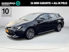 Toyota Corolla Touring Sports - 1.8 Hybrid Comfort | Apple CarPlay/Android auto | Achteruitrijcamera | 17" lichtmetalen ve