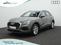 Audi Q3 - 45 TFSI e 245 pk S-tronic Business | Trekhaak | Achteruitrijcamera | Navigatie | Stoelverw